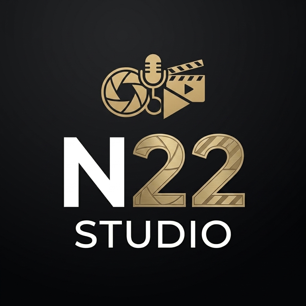 N22 Logo